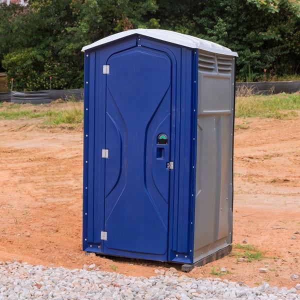 Festival Porta Potty Rentals Des Moines IA