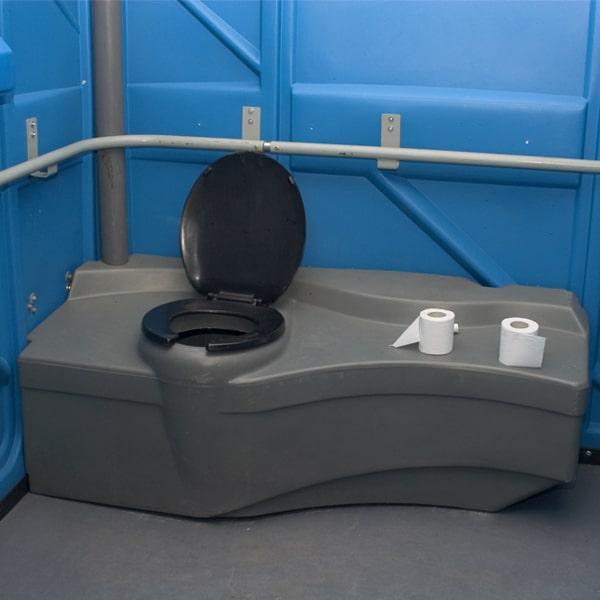 Wedding Porta Potty Rentals Des Moines IA